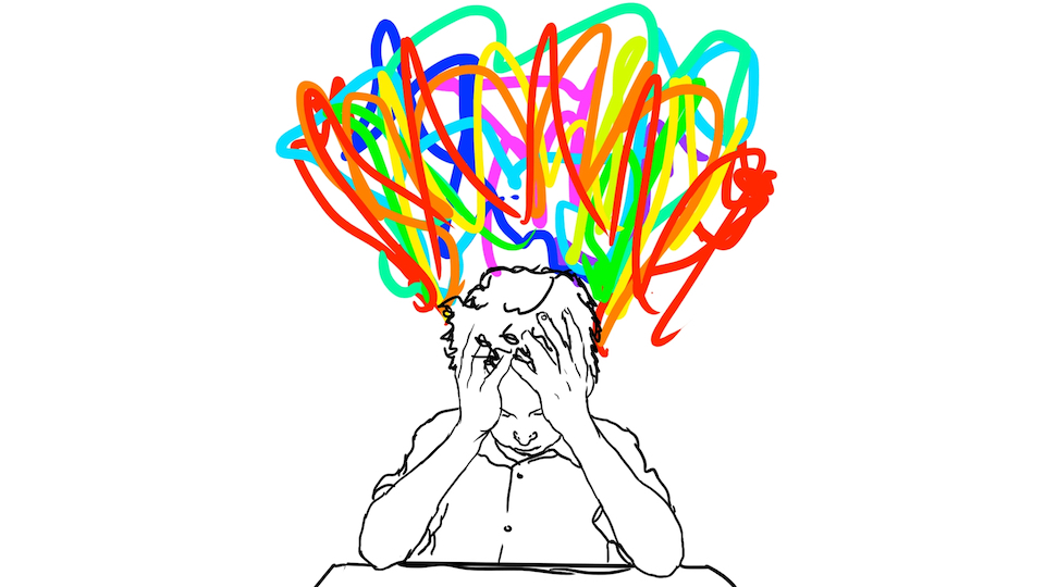 Read more about the article The ADHD CRAZE!