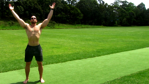 Read more about the article SUCCESSFUL PEOPLE MEDITATE