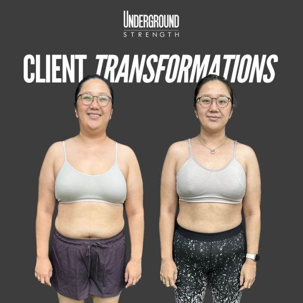 Jing transformation