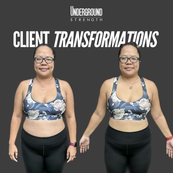 Tilda transformation