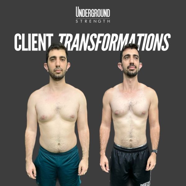 Chris transformation