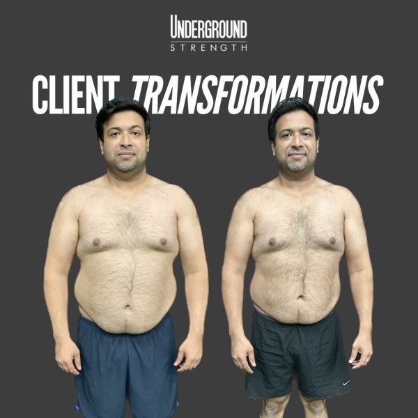 James transformation