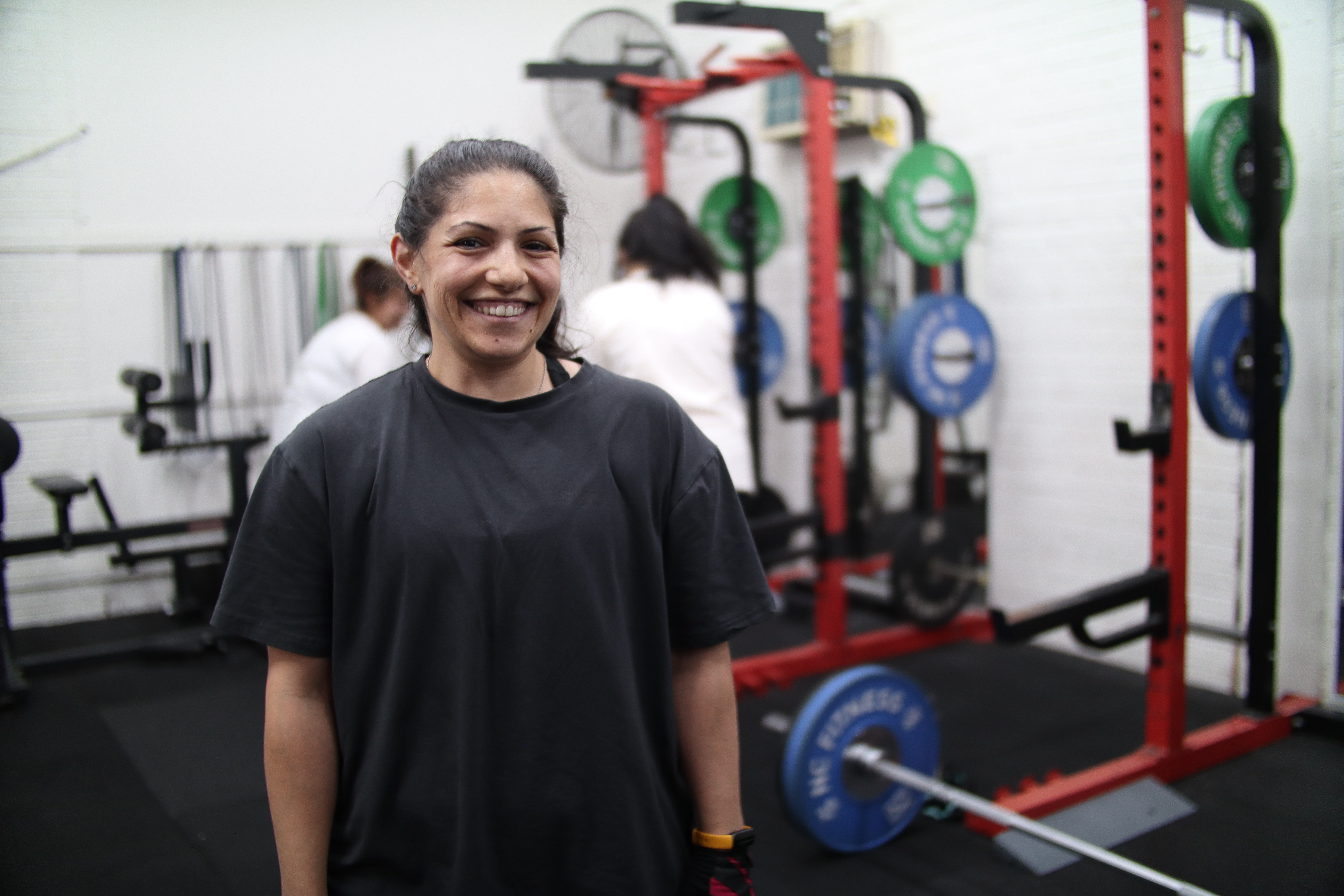 We Rejected the Fitness Industry And Built Something Better.