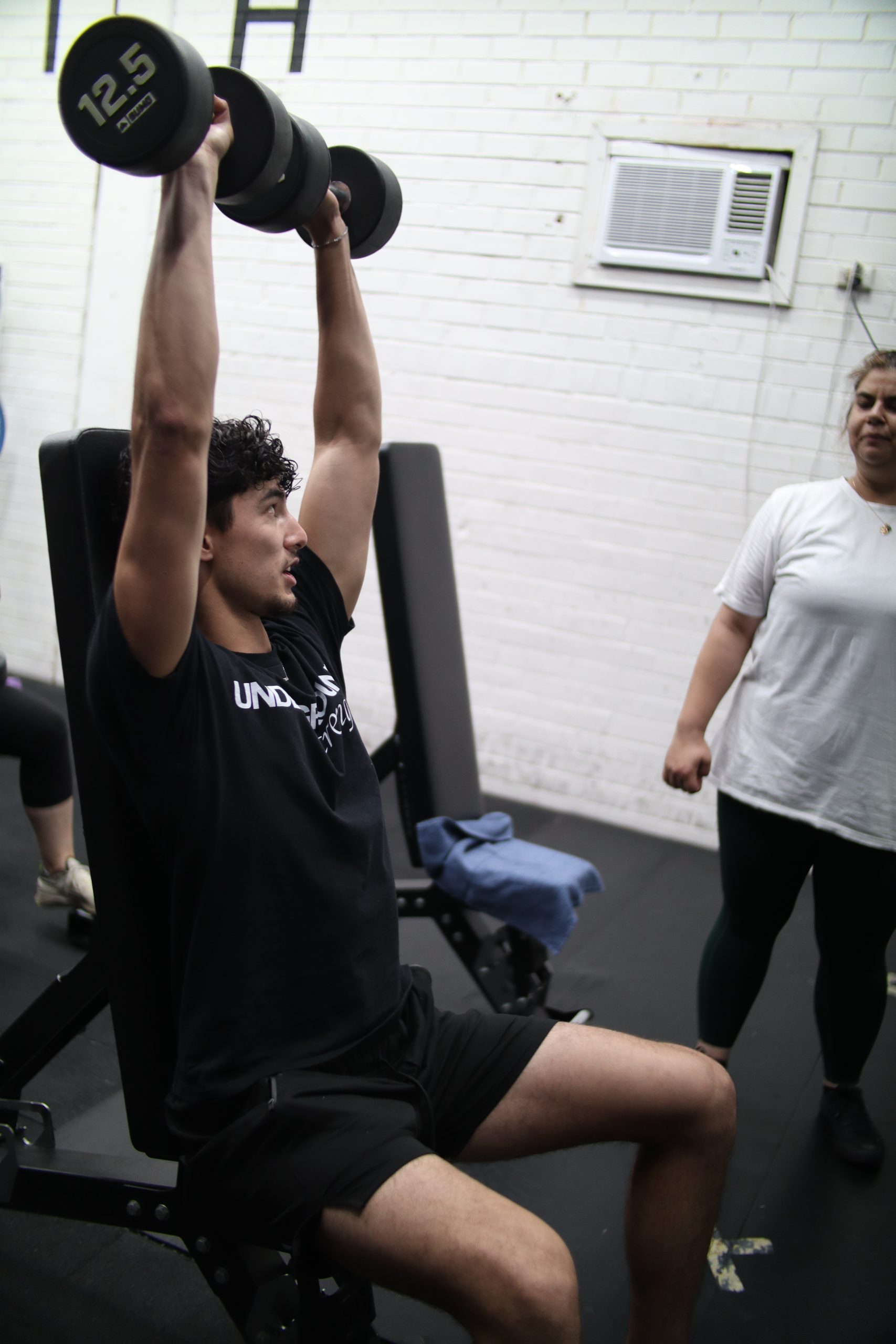 Personal Training