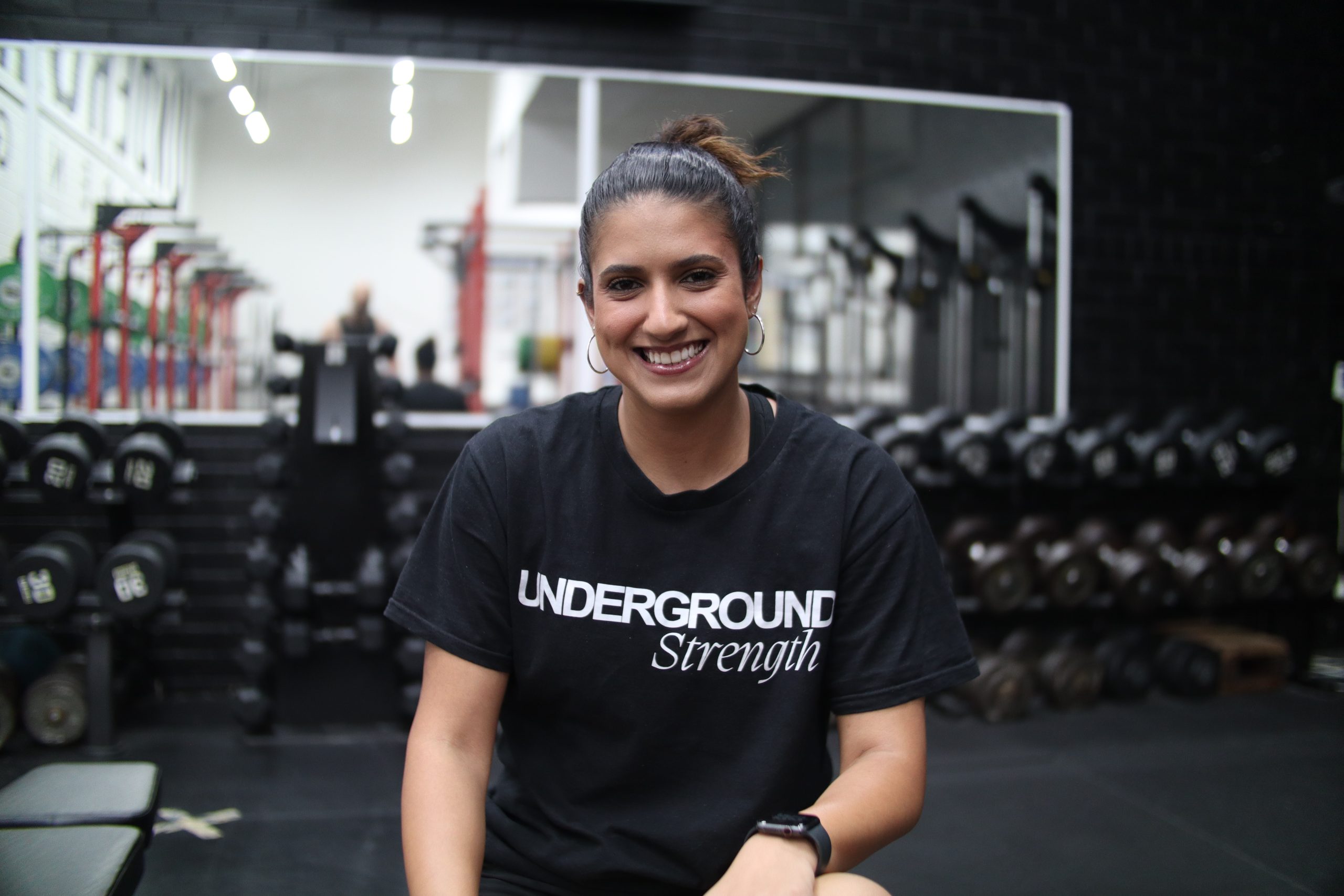 Performance training