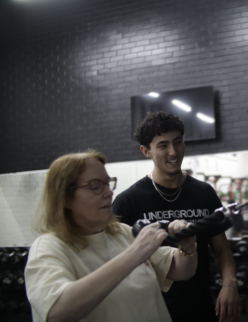 USG coaching